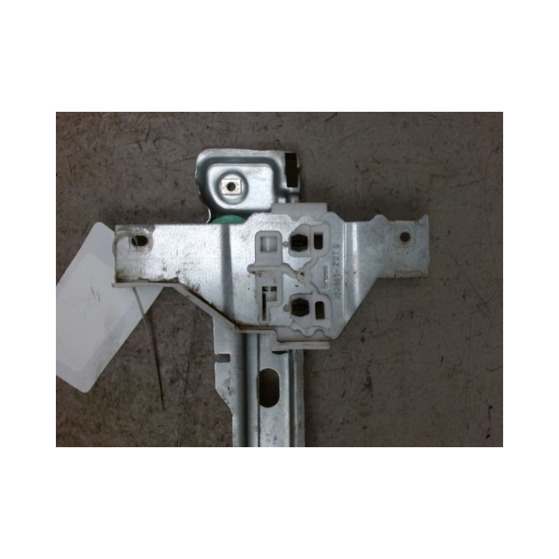 MECANISME+MOTEUR LEVE-GLACE AVANT DROIT PEUGEOT 5008