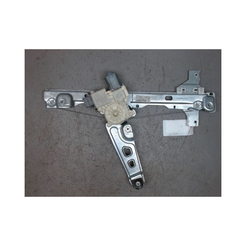 MECANISME+MOTEUR LEVE-GLACE AVANT DROIT PEUGEOT 5008