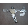 MECANISME+MOTEUR LEVE-GLACE AVANT DROIT PEUGEOT 5008