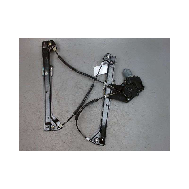 MECANISME+MOTEUR LEVE-GLACE AVANT GAUCHE VOLKSWAGEN CROSSPOLO