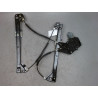 MECANISME+MOTEUR LEVE-GLACE AVANT GAUCHE VOLKSWAGEN CROSSPOLO