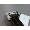 MECANISME+MOTEUR LEVE-GLACE AVANT GAUCHE PEUGEOT 308