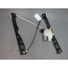 MECANISME+MOTEUR LEVE-GLACE AVANT GAUCHE PEUGEOT 308