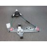 MECANISME LEVE-GLACE ARRIERE GAUCHE PEUGEOT 208
