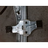 MECANISME LEVE-GLACE ARRIERE GAUCHE PEUGEOT 208
