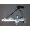 MECANISME LEVE-GLACE ARRIERE GAUCHE PEUGEOT 208