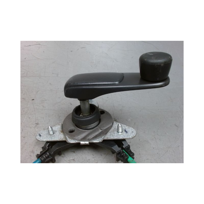MECANISME LEVE-GLACE ARRIERE GAUCHE PEUGEOT 208