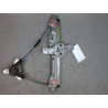 MECANISME LEVE-GLACE ARRIERE GAUCHE PEUGEOT 208