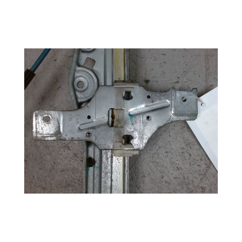 MECANISME LEVE-GLACE ARRIERE GAUCHE PEUGEOT 208