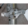 MECANISME LEVE-GLACE ARRIERE GAUCHE PEUGEOT 208