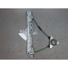 MECANISME LEVE-GLACE ARRIERE GAUCHE PEUGEOT 208