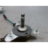 MECANISME LEVE-GLACE ARRIERE GAUCHE PEUGEOT 208