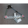 MECANISME LEVE-GLACE ARRIERE GAUCHE PEUGEOT 208