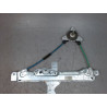 MECANISME LEVE-GLACE ARRIERE GAUCHE PEUGEOT 208