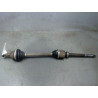 TRANSMISSION AVANT DROIT PEUGEOT 2008 1.6 BlueHDi 75