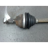 TRANSMISSION AVANT DROIT PEUGEOT 2008 1.6 BlueHDi 75