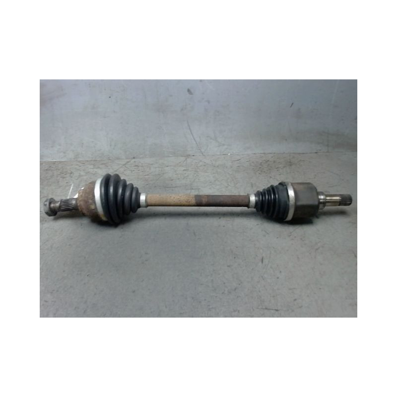 TRANSMISSION AVANT GAUCHE PEUGEOT 2008 1.6 BlueHDi 75