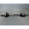 TRANSMISSION AVANT GAUCHE PEUGEOT 2008 1.6 BlueHDi 75