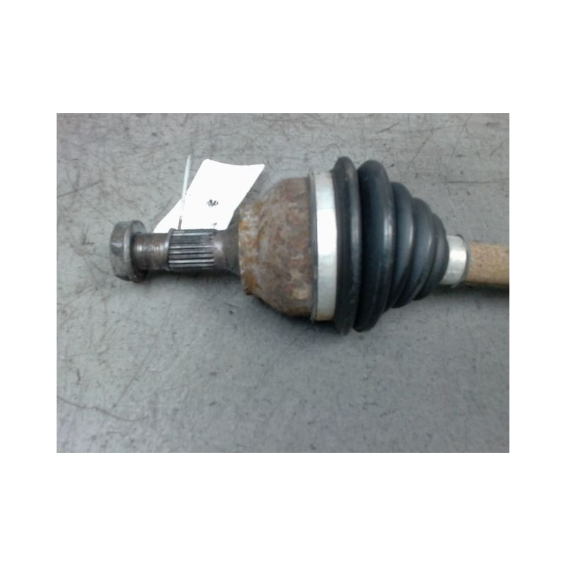 TRANSMISSION AVANT GAUCHE PEUGEOT 2008 1.6 BlueHDi 75