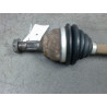 TRANSMISSION AVANT GAUCHE PEUGEOT 2008 1.6 BlueHDi 75
