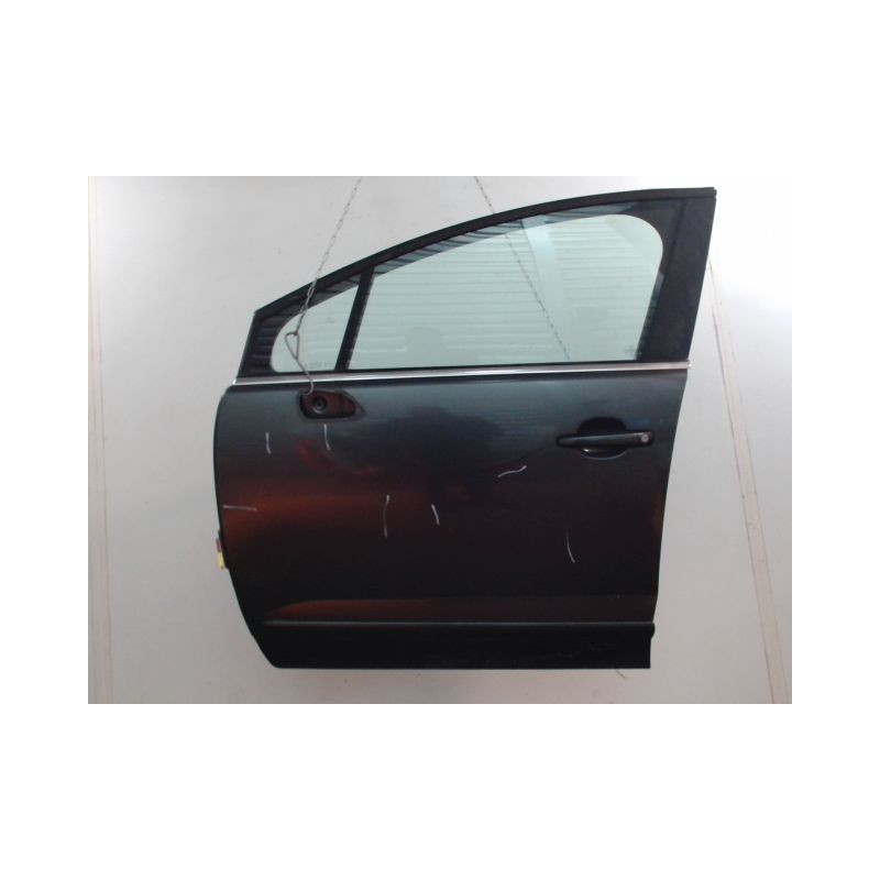 PORTE AVANT GAUCHE PEUGEOT 5008