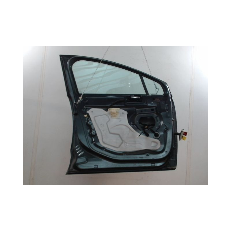 PORTE AVANT GAUCHE PEUGEOT 5008