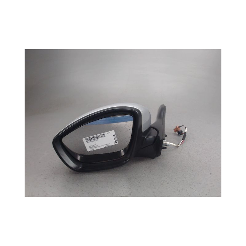 RETROVISEUR EXTERIEUR ELECTRIQUE GAUCHE PEUGEOT 208