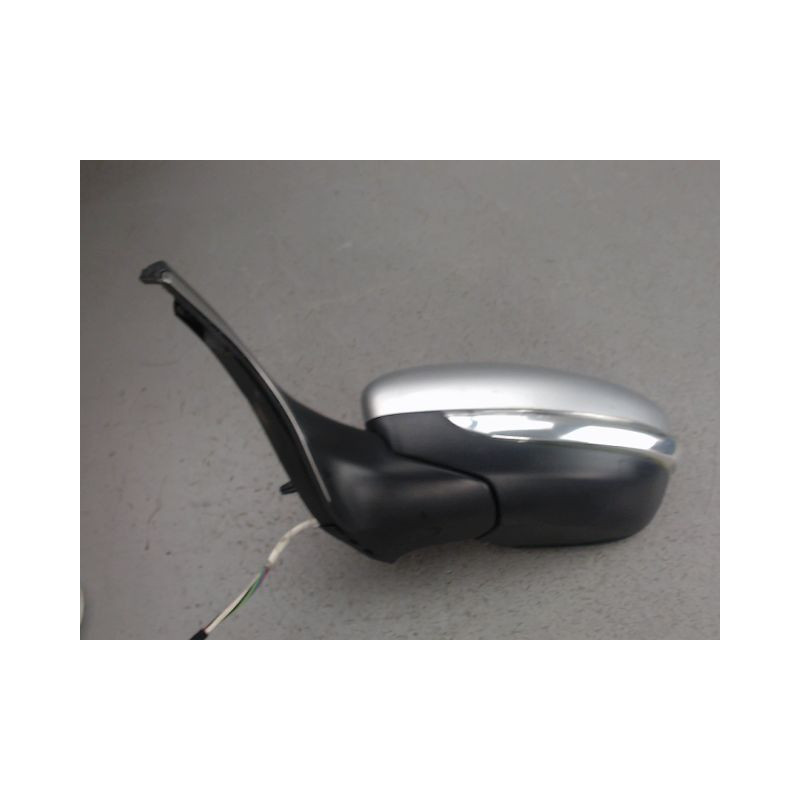 RETROVISEUR EXTERIEUR ELECTRIQUE GAUCHE PEUGEOT 208