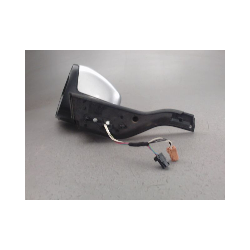 RETROVISEUR EXTERIEUR ELECTRIQUE GAUCHE PEUGEOT 208