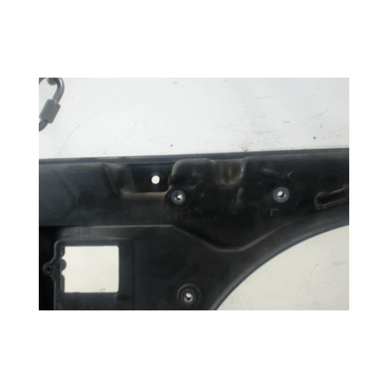 FACE AVANT PEUGEOT 308 2011-