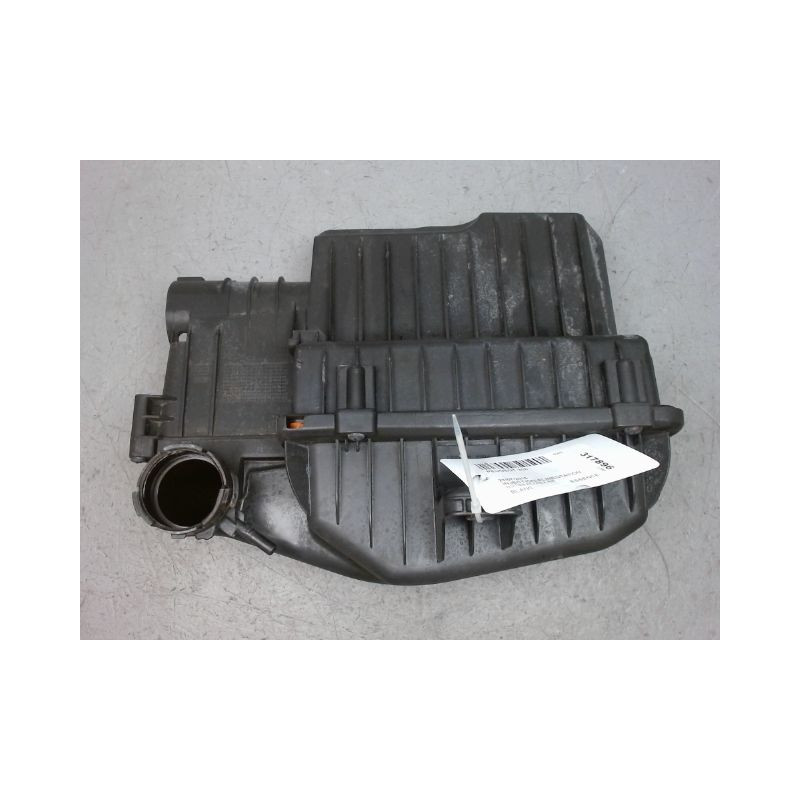 BOITIER FILTRE A AIR PEUGEOT 208