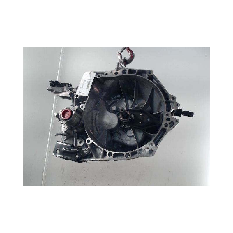 BOITE A VITESSE MECANIQUE PEUGEOT 308 1.2 THP 110