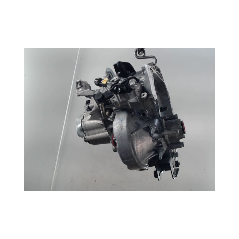 BOITE A VITESSE MECANIQUE PEUGEOT 308 1.2 THP 110