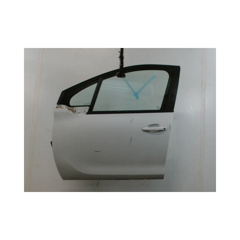 PORTE AVANT GAUCHE PEUGEOT 208