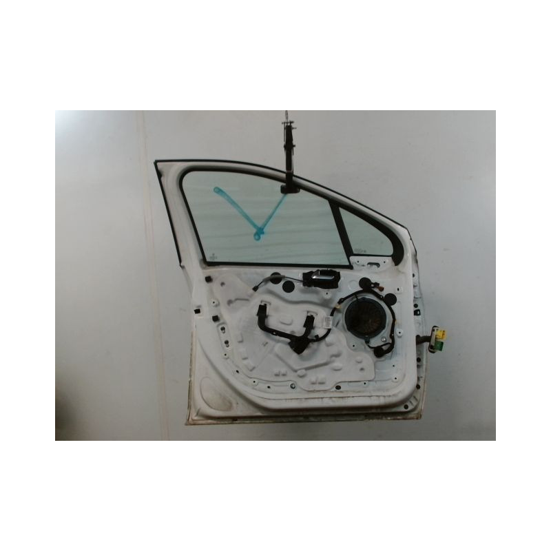 PORTE AVANT GAUCHE PEUGEOT 208