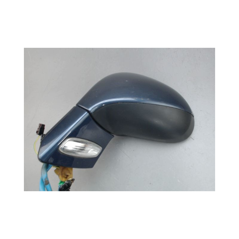 RETROVISEUR EXTERIEUR ELECTRIQUE GAUCHE PEUGEOT 308