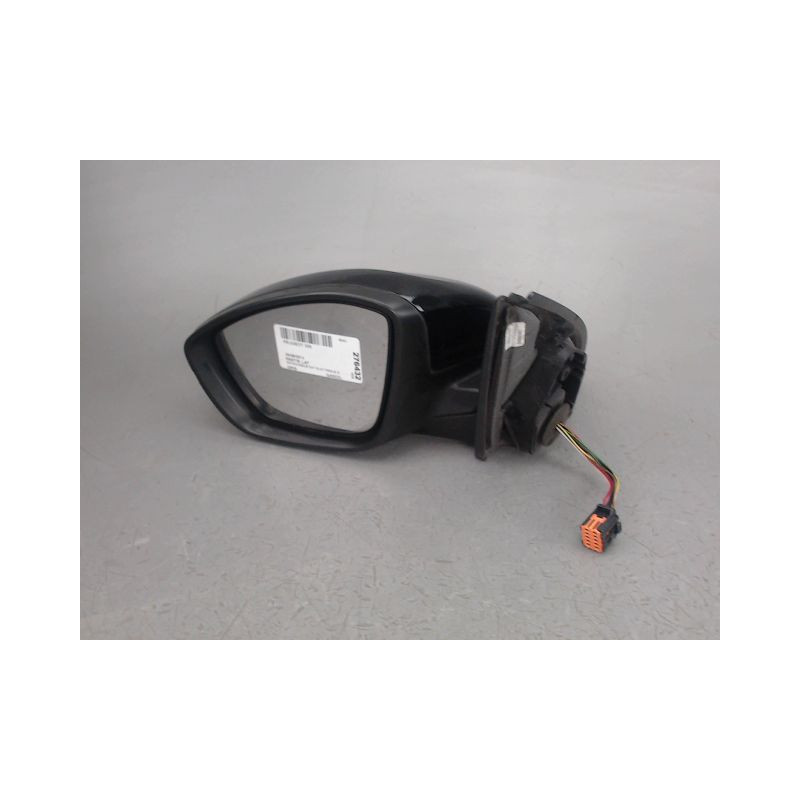 RETROVISEUR EXTERIEUR ELECTRIQUE GAUCHE PEUGEOT 308