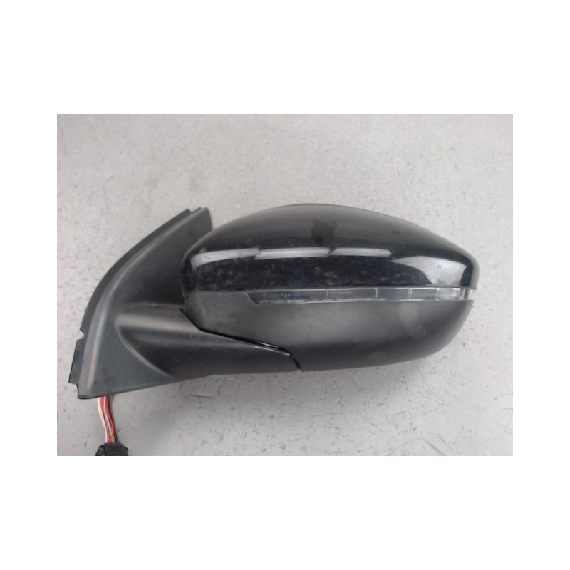 RETROVISEUR EXTERIEUR ELECTRIQUE GAUCHE PEUGEOT 308