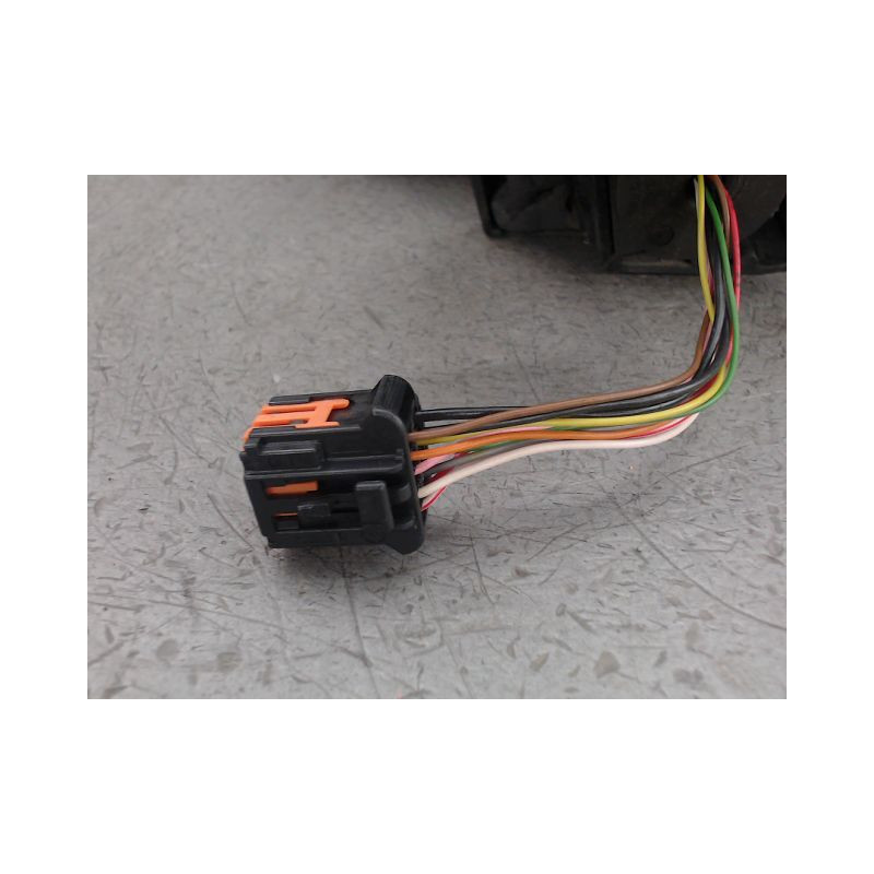 RETROVISEUR EXTERIEUR ELECTRIQUE GAUCHE PEUGEOT 308