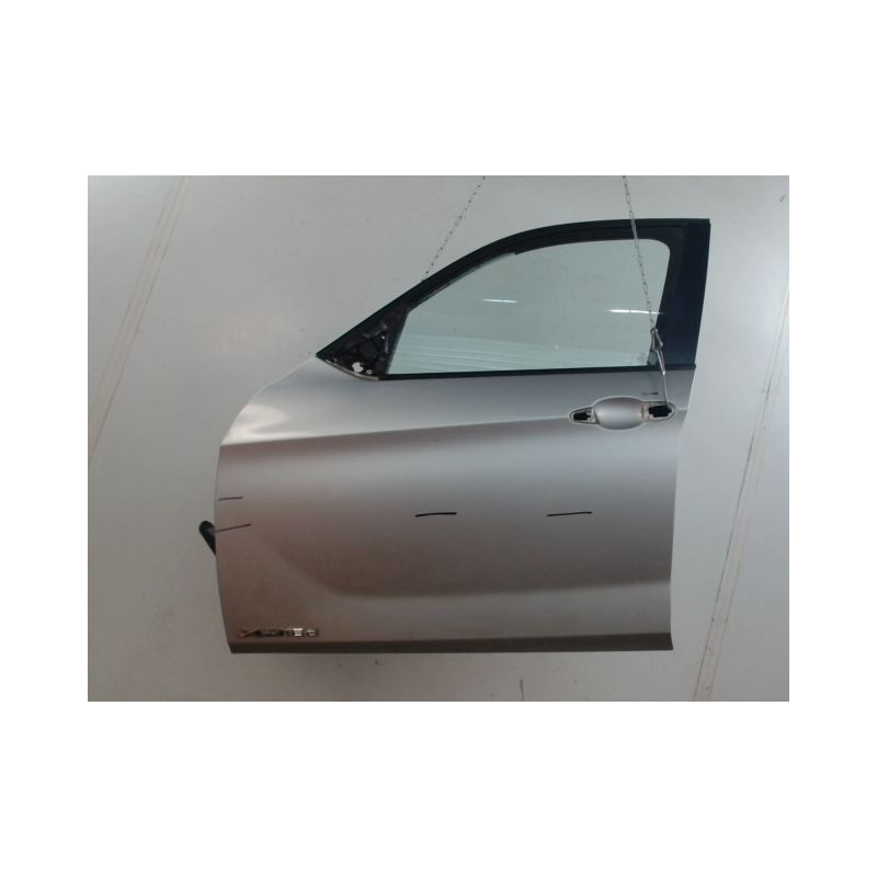PORTE AVANT GAUCHE B.M.W. X1