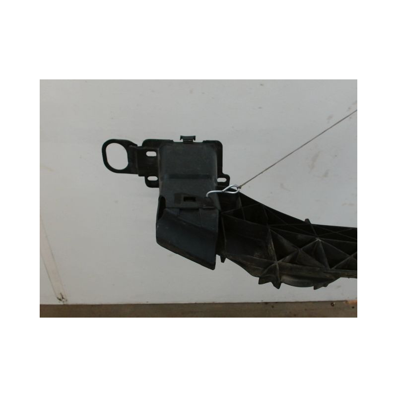 ABSORBEUR PARE-CHOC AVANT CITROEN C4