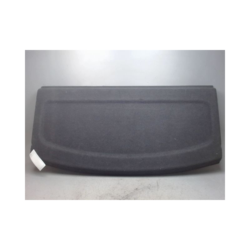 TABLETTE PLAGE ARRIERE VOLKSWAGEN GOLF