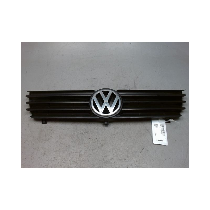 CALANDRE VOLKSWAGEN POLO