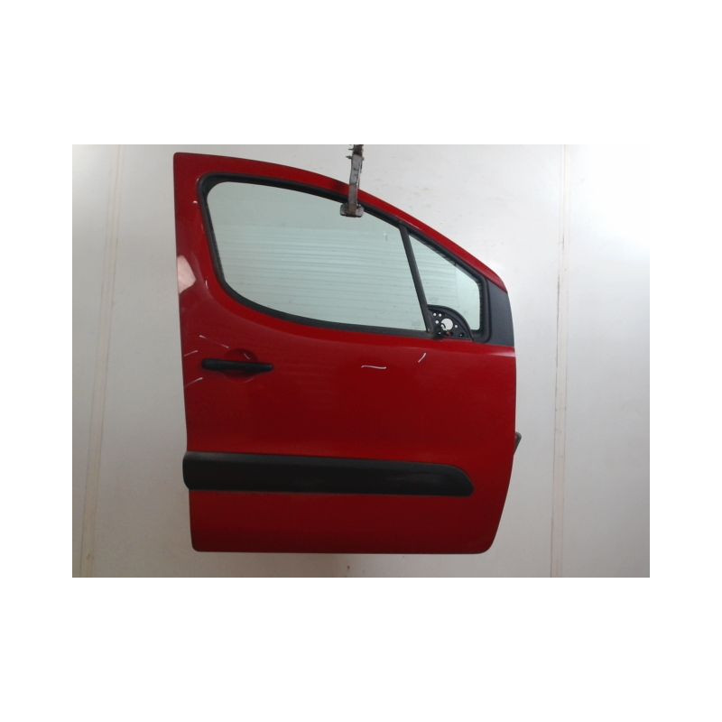 PORTE AVANT DROIT CITROEN BERLINGO