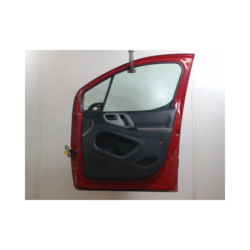 PORTE AVANT DROIT CITROEN BERLINGO