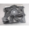 MOTEUR VENTILATEUR RADIATEUR CITROEN C3