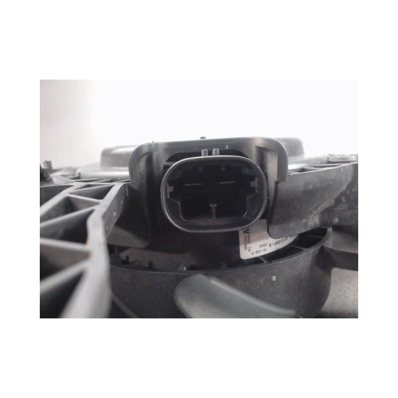 MOTEUR VENTILATEUR RADIATEUR CITROEN C3