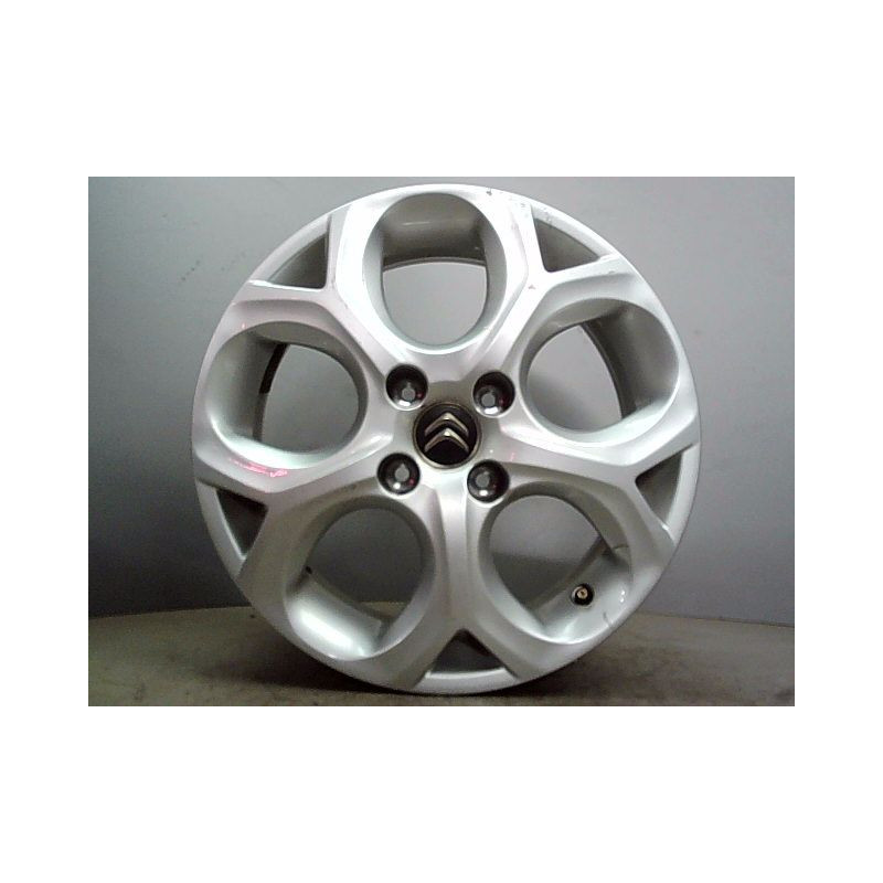 JANTE ALUMINIUM CITROEN C3