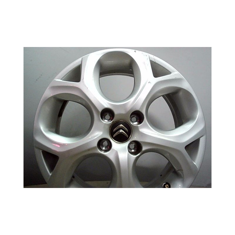 JANTE ALUMINIUM CITROEN C3