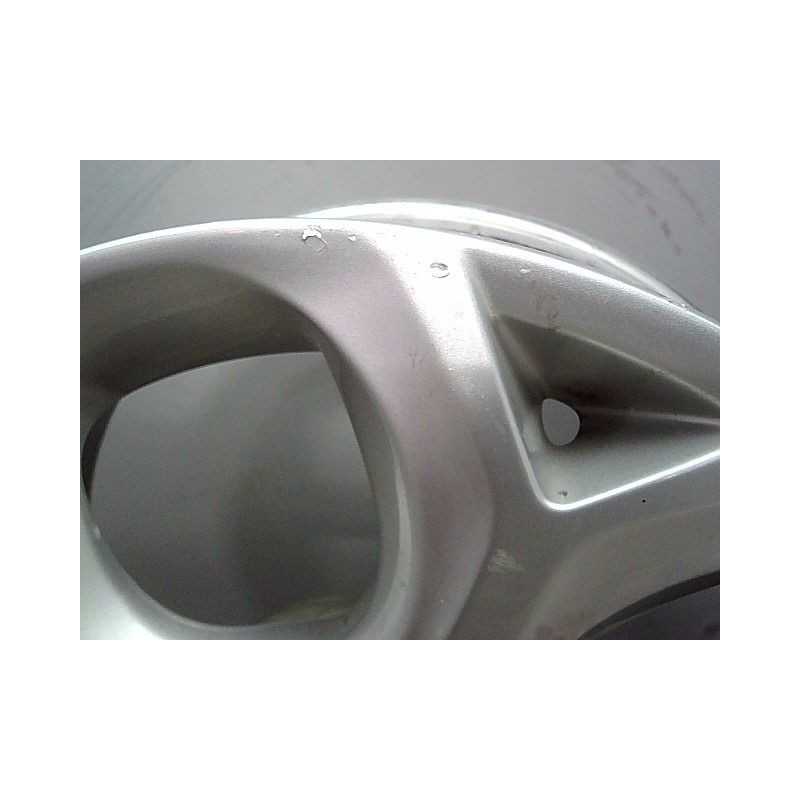 JANTE ALUMINIUM CITROEN C3